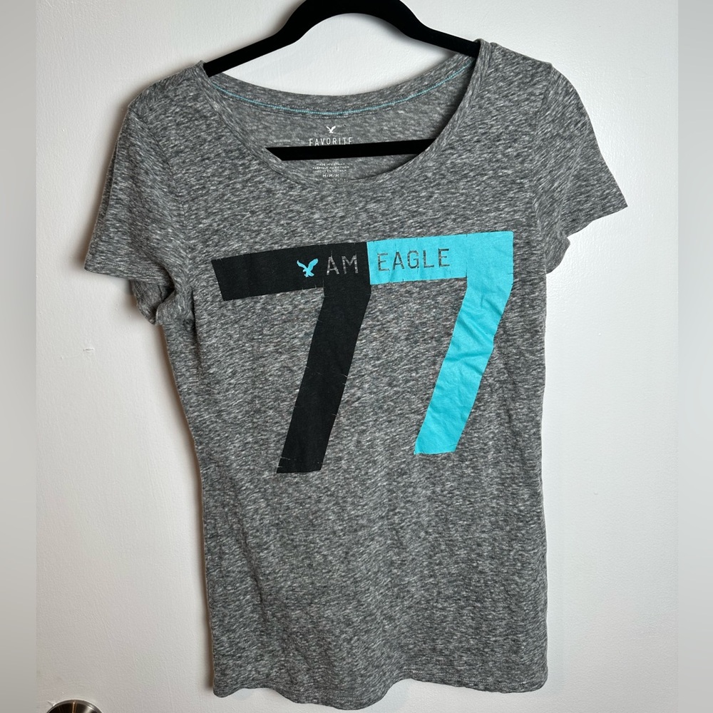 American Eagle Tee